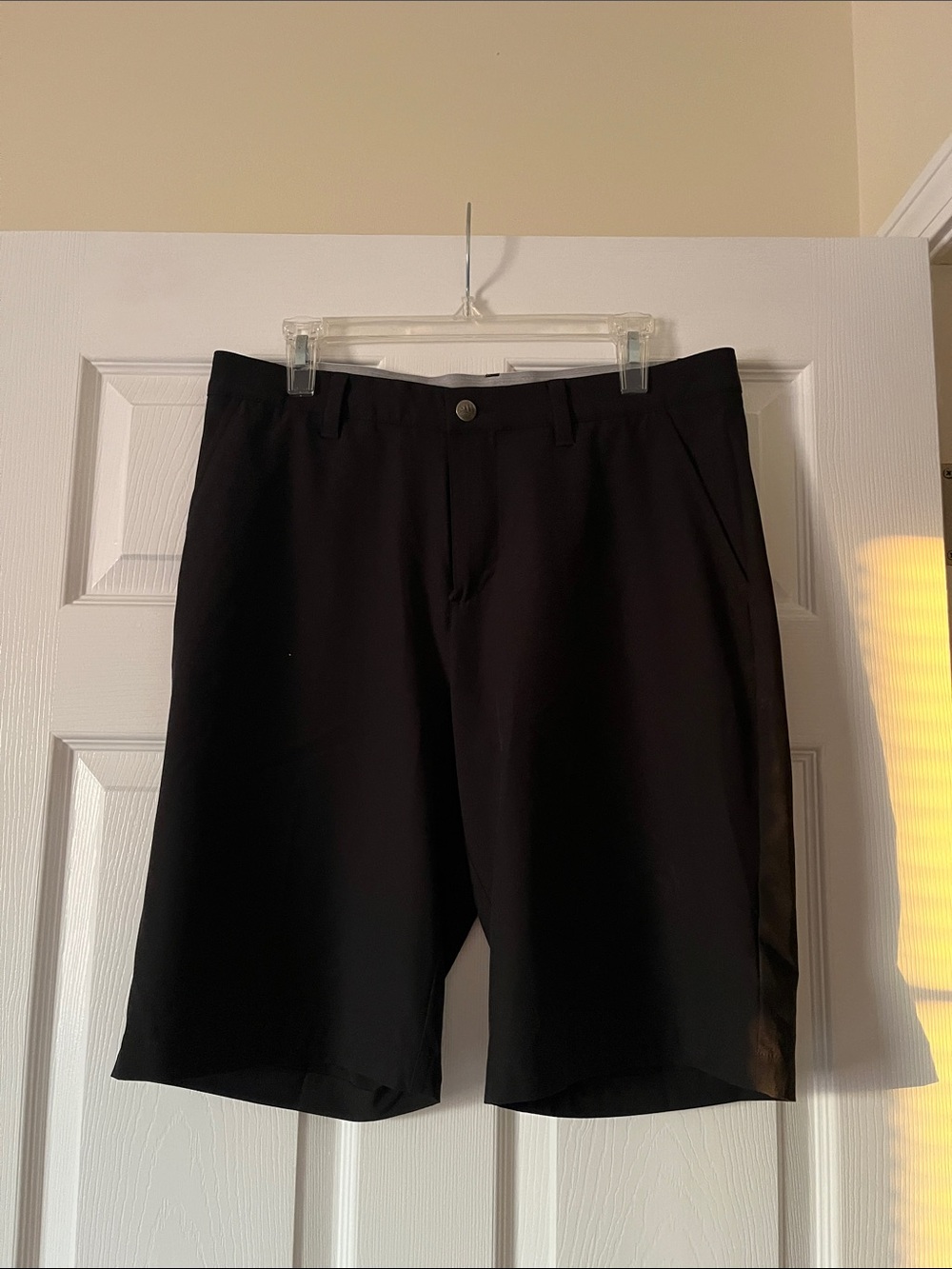 adidas golf shorts